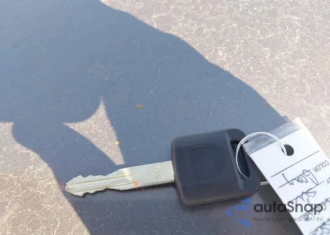 2016 Nissan Rogue S из США, поврежденный, VIN 5N1AT2MN6GC891204